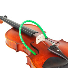 Befeuchter für Violine, F-Loch, Befeuchtungsrohr für Violine, Um Trockenrisse an der Platte zu Verhindern. Wartung