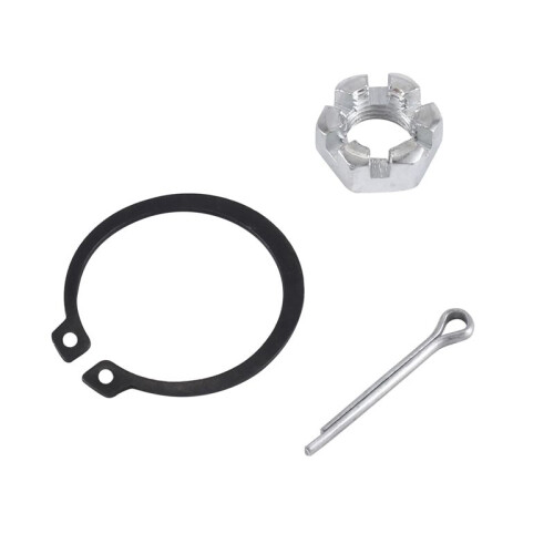 25mm Car Extended Upper Greasable  Joint for  Navara D40 / NP300 / Pathfinder 4WD 2005+ 2