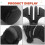 High Precision    360-Degree Triple 3-        Tool 9