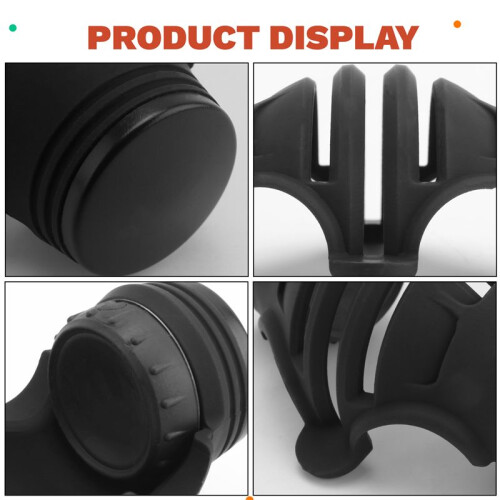 High Precision    360-Degree Triple 3-        Tool 2