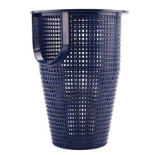 Swimming Pool Pump Filter Basket for WhisperFlo IntelliFlo 070387 B-199 Strainer Basket Replacements