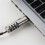 USB Password Lock Computer Lock Password Protection Anti-Theft Lock Universal Laptop Computer Password Lock 5