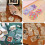 Small Storage Box with Lid Small Plastic Clear Box Plastic Storage Container Box Empty  Organiser for Small Items 4