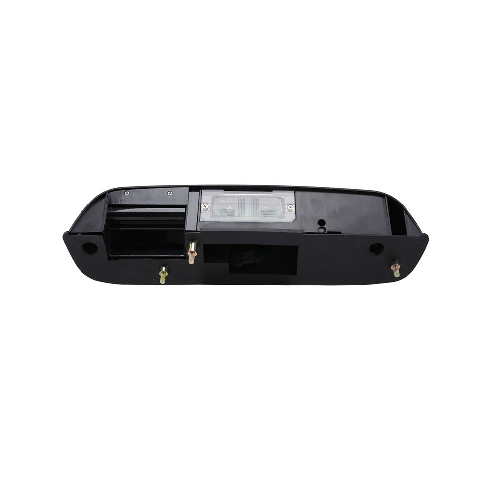Car Rear Tailgate Door Handle Assembly Cxb000280pma For Freelander 4712443548495