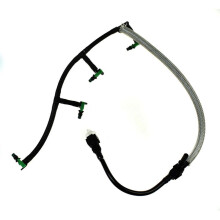 BK2Q9K022AF 9801197080 Fuel Return Hose Pipe Injector Hose for Transit Mk6 Mk7 Minibus 1761934