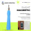 Suitable for RING  Doorbell Disassembly Screwdriver Screwdriver T6 T15 Screwdriver Tool Set 2