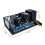 Open Computer Chassis Dual-Way Server E-ATX/ATX Motherboard Bracket Test Rack Open Cooling Rack(ATX) 4