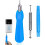 Suitable for RING  Doorbell Disassembly Screwdriver Screwdriver T6 T15 Screwdriver Tool Set 8