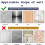 20Pcs Self Adhesive Curtain Bracket Holder Rod Hooks Wall Curtain Hanging Fixed Clip Adjustable Storage Hooks Clamp-A 5