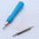 Suitable for   Doorbell Disassembly Screwdriver Screwdriver T6 T15 Screwdriver Tool Set 1