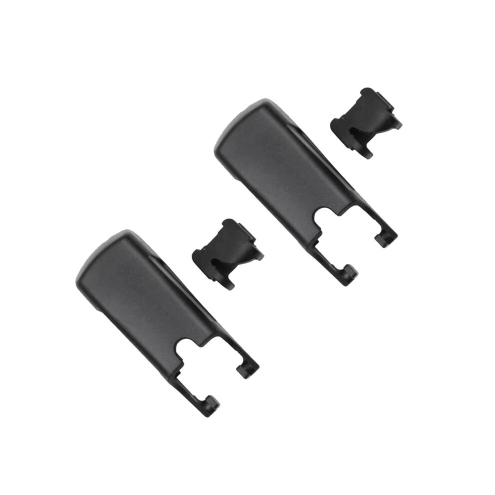 2Pcs Front Wiper Arm Cover With Clasp For - W176 X253 W246 W205 W213 W447 2014-2021 Windscreen Wiper Pinch 6032010394514