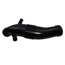 Car Intake Hose Pipe Tube 06B129627AB for A4 S4 B6 B7 2001-2008 06B129627T