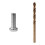 Quick Release Handle Pins Kit for Rolling Toolbox Fit for  Packout Accessories 2 Packs 2