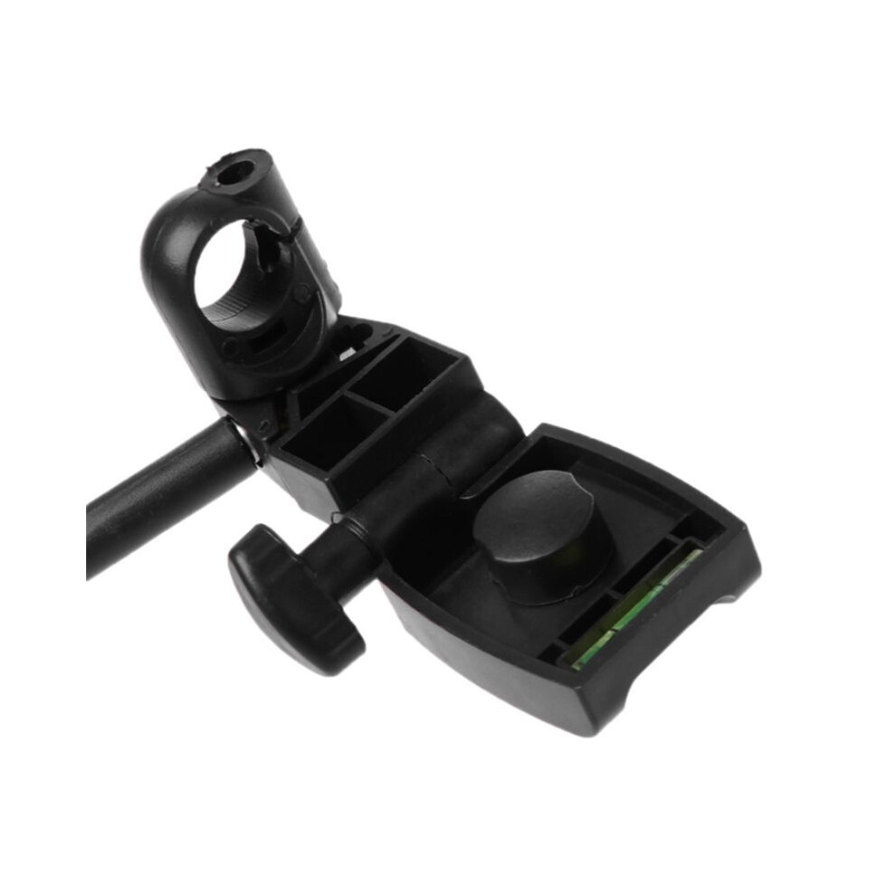 Tripod ,Laser Levels Plate, Plastic Adapter Fittings, Arm Bracket 4713334221770