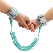 Baby Anti-Verloren Veiligheidsarmband Kinderen Leren Lopen Wandelen Baby Anti-Verloren Touw Anti-Verloren met Trekkabel