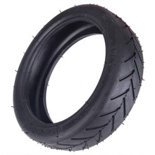 Pneumatici Universali per Scooter Elettrici da 8,5 Pollici 8,5X2 Pneumatici Interni Ed Esterni Ispessiti Antiscivolo Resistenti All'Usura 81/2X2