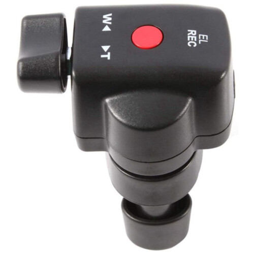 Zoom Control DSLR Camcorder Remote Camera Controller 2.5mm Jack Cable for   LANC Jack Remote Zoom 2
