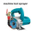 Dust Remover Water Sprayer System for Marble Brick Tile Cutting Machine Nozzle Coolant Misting Angle Grinder Cutter 4