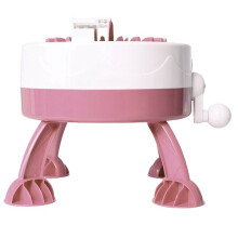 Knitting Machine 22 Needles  DIY Knitting Machine DIY Hand Loom Weaving Scarf Sweater Hat Socks Educational Toy