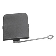 51127303815 Rear Bumper Trailer Cover Towing Cover for X1 E84