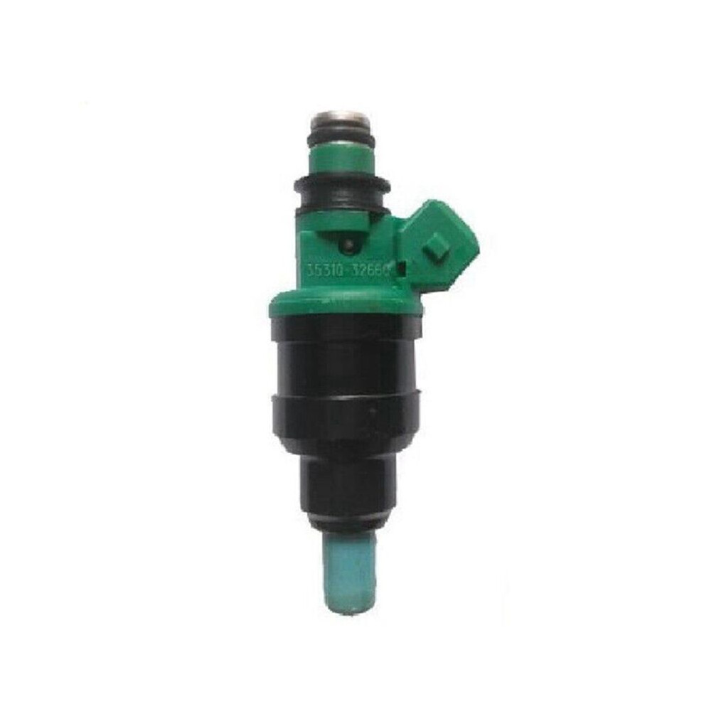 1Pcs Car Accessory Fuel Injector 35310-32660 For Sonata 2.4L L4 1989-1991 H100 3531032660 6031581626284