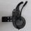 48V 21A Motor Controller for  M4/M4PRO Electric Scooter Kickscooter with Dashboard LCD Display Controller Parts 4