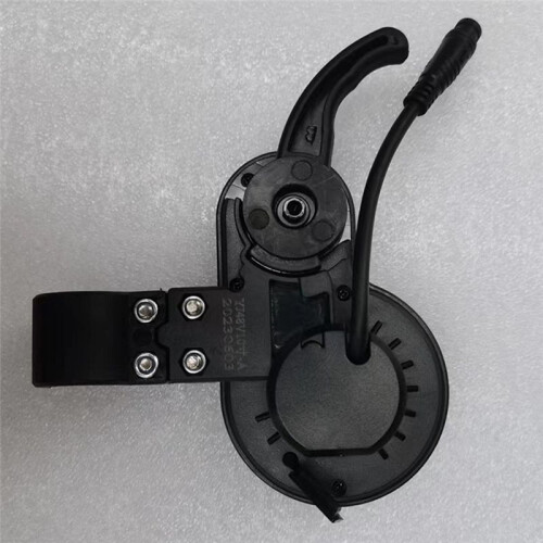 48V 21A Motor Controller for  M4/M4PRO Electric Scooter Kickscooter with Dashboard LCD Display Controller Parts