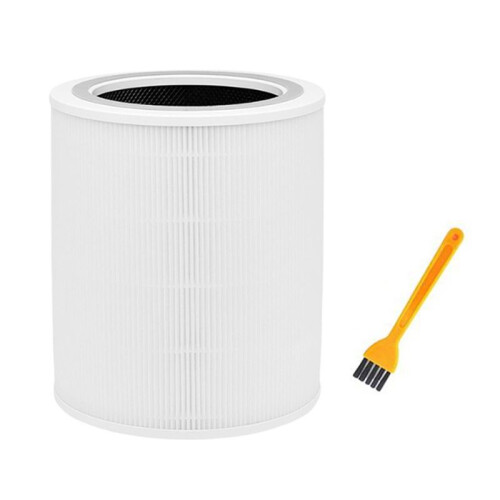Replacement Filter for LEVOIT Core 400S Air Purifiers H13 True HEPA and Activated Carbon Filter Core400S-RF