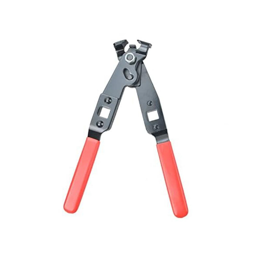 Cv Boot Clamp Pliers, Universal Cv Boot Clamp Tool Heavy Duty Ear Clamp Pliers, In- Cv Axle Removal Tool 4713947266014
