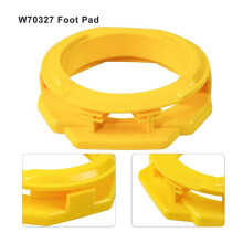Para G3 W70329 Sello/Disco/FaldóN con Aletas y W69698 Limpiador de Piscina Diafragma y W70327 Reemplazo del Limpiador de Piscina con