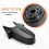 Car Rear View Backup Camera Case Housing for  Sprinter Van Replacement Housing 4