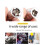 Female E-TORX Star Socket Set with Rail 11 Pcs Female External Star Socket Set E4 - E20 Torque Socket Set Alloy Steel 6