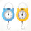 10Kg Portable Mechanical Dial Scale Hanging/Kitchen Scale Hanging Hook Multi-Purpose Scale for with Tape Meas 2