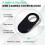 Webcam Covers (3 Pack), 0.7mm Ultra Thin Web Camera Cover Blocker for Mobile Phone, Laptop, Computer, , , Notebook, Tablet, Monitors, 3