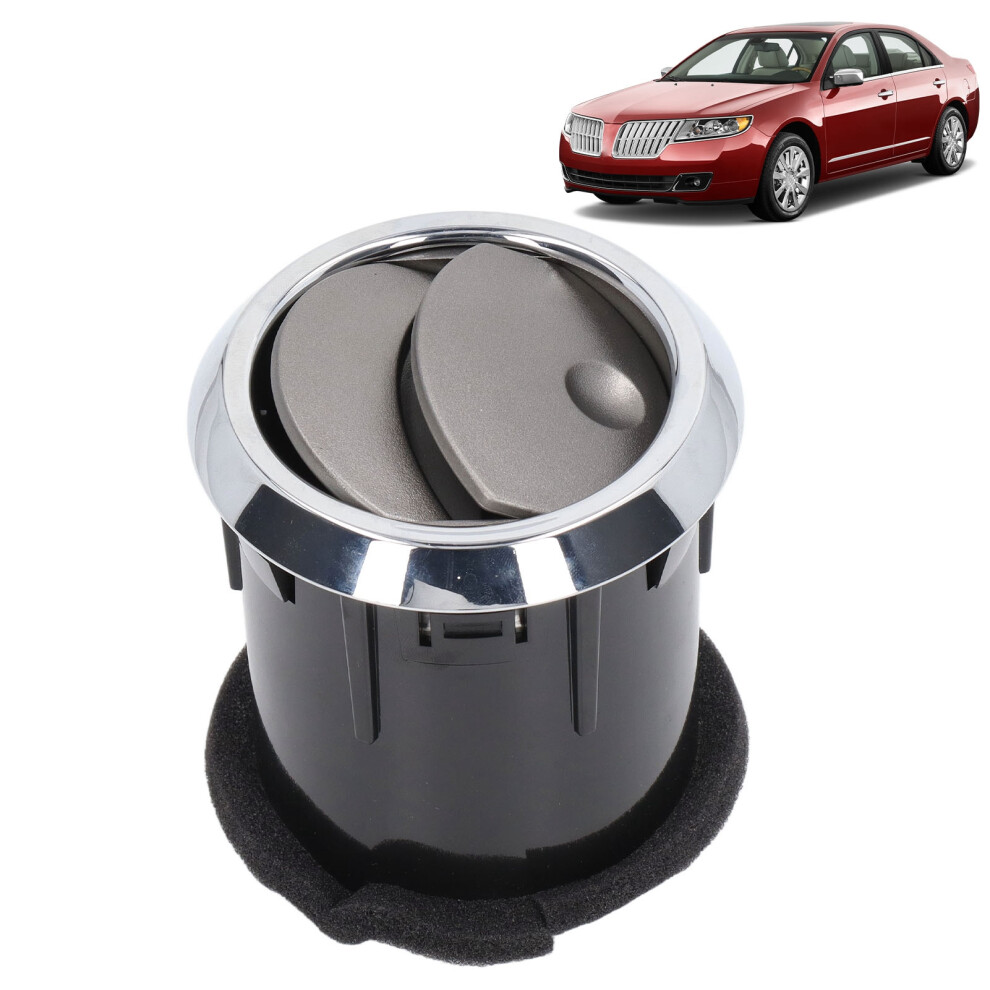 Round Ac Vent Insert For Ford Lincoln 7055741890635