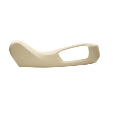 Front Outer Seat Track Cover High Performance Replacing for BMW F11 F0