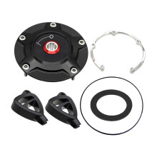 Fuel Tank Cap High Performance Aluminum Alloy for Ducati Panigale V4 V
