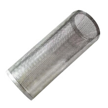 Chimney Spark Arrestor High Temperature Mesh Cover Stove Pipe Spark Ar