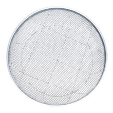 Gardening Sifter Metal Multipurpose Soil Sieve for Compost Filtration