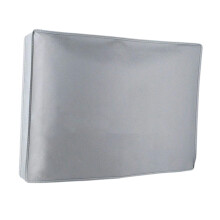 Computer Monitor Dust Cover Practical Replace Easy to Install Screen P