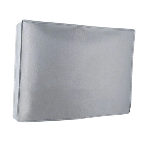 Computer Monitor Dust Cover Practical Replace Easy to Install Screen P