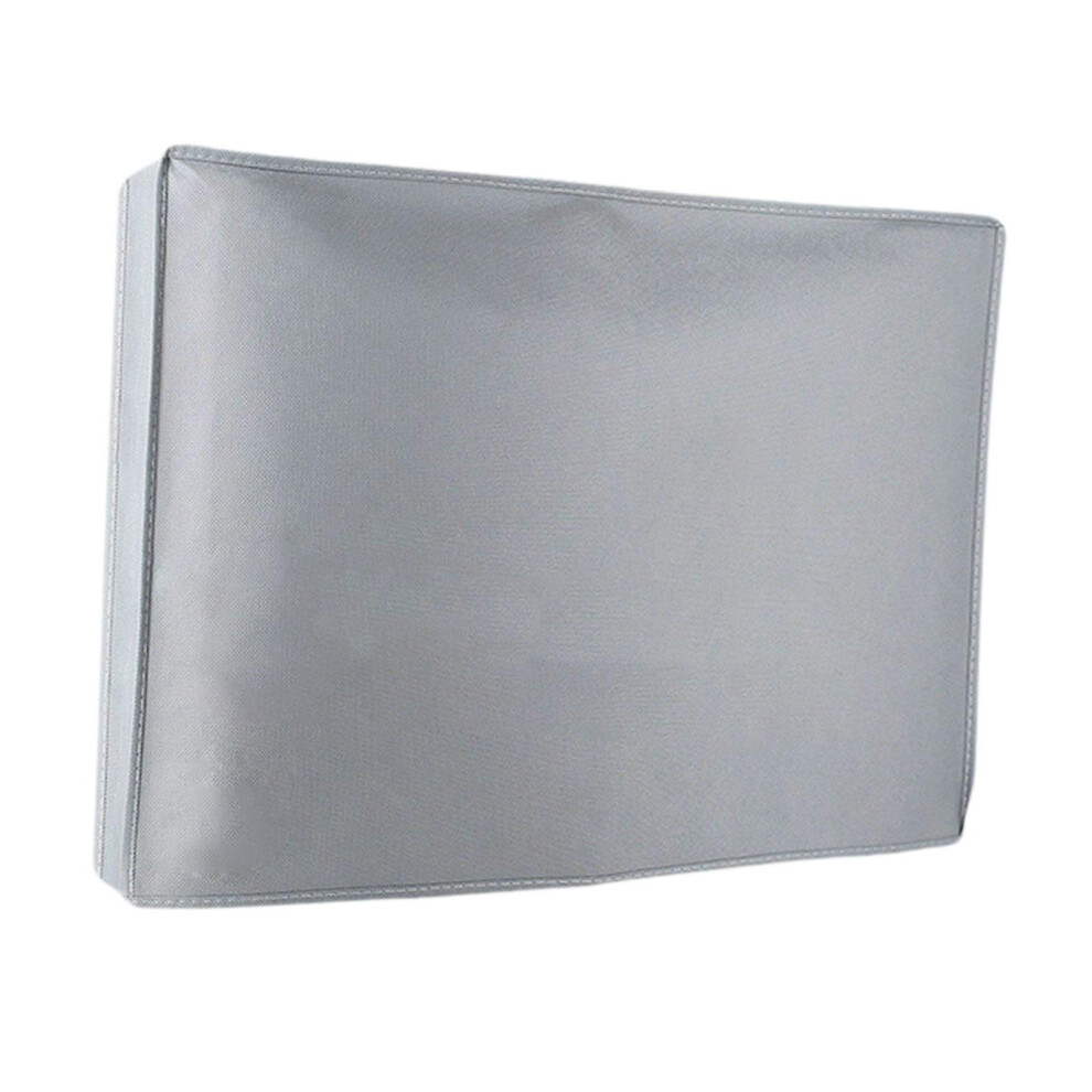 Computer Monitor Dust Cover Practical Replace Easy To Install Screen P 6902695745485