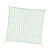 Garden Trellis Netting Green for Climbing Plants for Flowers Cucumber