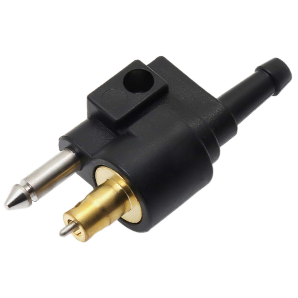 Fuel Line Connector Boat Motor Fuel Connector For Yamaha Outboard Moto 6902695854842