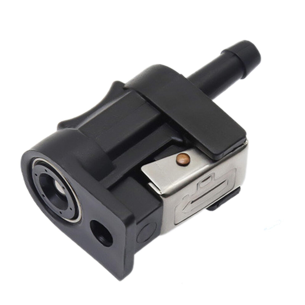 Fuel Line Connector Boat Motor Fuel Connector For Yamaha Outboard Moto 6902695795350