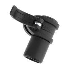 Replacement Walking Pole Lock Climbing Pole External Lock for Hiking O
