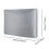 Computer Monitor Dust Cover Practical Replace Easy to Install Screen P 2