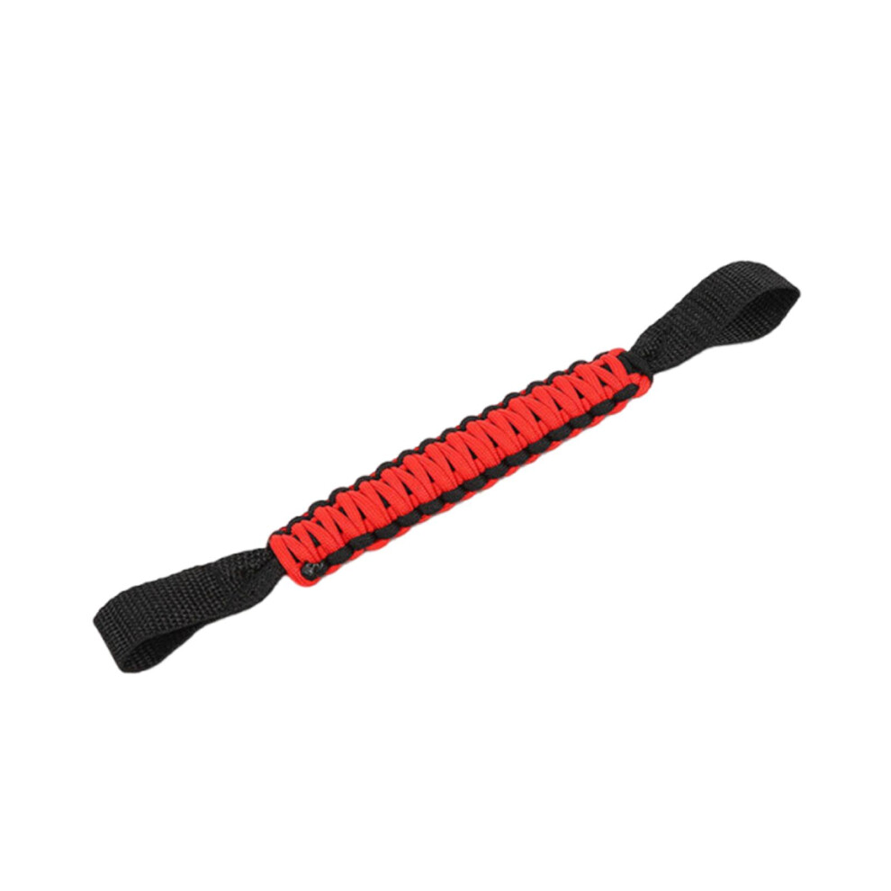 Car Headrest Grab Handle Practical Easy To Install Vehicle Assist Hand 6902695917097