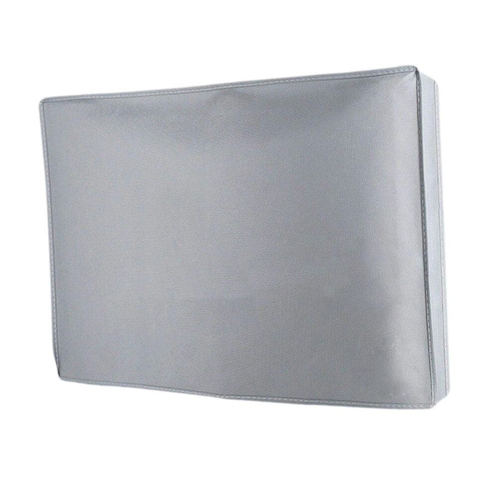 Computer Monitor Dust Cover Practical Replace Easy To Install Screen P 6902695653100