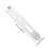 Fence Wire Twisting for T Post Clips Sturdy Practical Barb Wire Twisti 2
